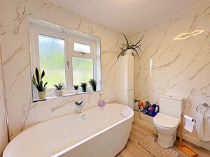 Bathroom- click for photo gallery